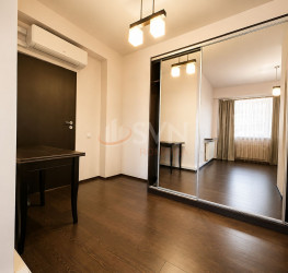 Apartament, 2 camere cu loc parcare exterior inclus Bucuresti/Vitan