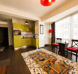 Apartament, 2 camere cu loc parcare exterior inclus Bucuresti/Vitan