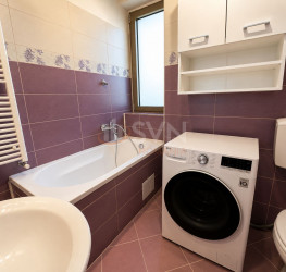 Apartament, 2 camere cu loc parcare exterior inclus Bucuresti/Vitan