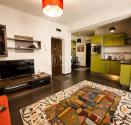 Apartament, 2 camere cu loc parcare exterior inclus Bucuresti/Vitan