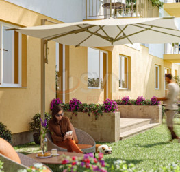 Apartament, 2 camere cu loc parcare exterior inclus Ilfov/Centru