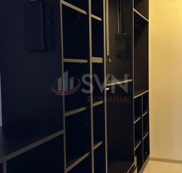 Apartament, 2 camere cu loc parcare exterior inclus Ilfov/Centru