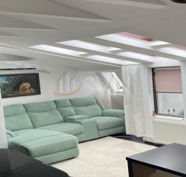 Apartament, 2 camere cu loc parcare exterior inclus Bucuresti/Pipera