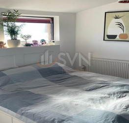 Apartament, 2 camere cu loc parcare exterior inclus Bucuresti/Pipera