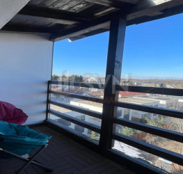 Apartament, 2 camere cu loc parcare exterior inclus Bucuresti/Pipera