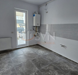 Apartament, 2 camere cu loc parcare exterior inclus Ilfov/Centru