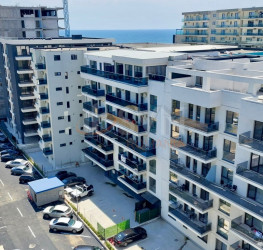 Apartament, 2 camere cu loc parcare exterior inclus Constanta/Centru
