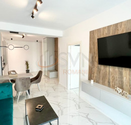 Apartament, 2 camere cu loc parcare exterior inclus Constanta/Centru