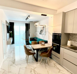 Apartament, 2 camere cu loc parcare exterior inclus Constanta/Centru