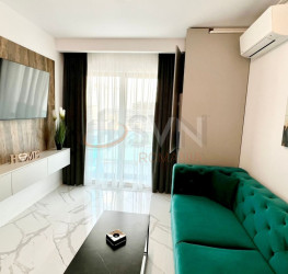 Apartament, 2 camere cu loc parcare exterior inclus Constanta/Centru