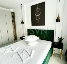 Apartament, 2 camere cu loc parcare exterior inclus Constanta/Centru