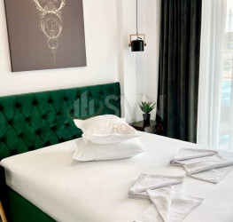 Apartament, 2 camere cu loc parcare exterior inclus Constanta/Centru