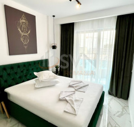 Apartament, 2 camere cu loc parcare exterior inclus Constanta/Centru