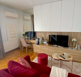 Apartament, 2 camere cu loc parcare exterior inclus Bucuresti/Sisesti