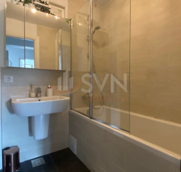 Apartament, 2 camere cu loc parcare exterior inclus Bucuresti/Sisesti