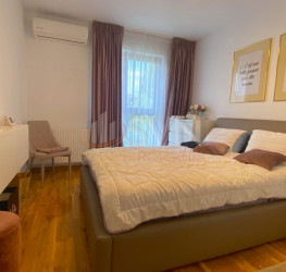 Apartament, 2 camere cu loc parcare exterior inclus Bucuresti/Sisesti