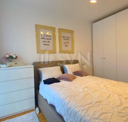 Apartament, 2 camere cu loc parcare exterior inclus Bucuresti/Sisesti