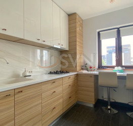 Apartament, 2 camere cu loc parcare exterior inclus Bucuresti/Sisesti