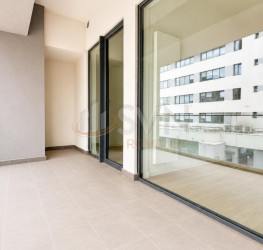 Apartament, 2 camere cu loc parcare exterior inclus Bucuresti/Aviatiei