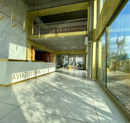 Apartament, 2 camere cu loc parcare subteran inclus Bucuresti/Aviatiei