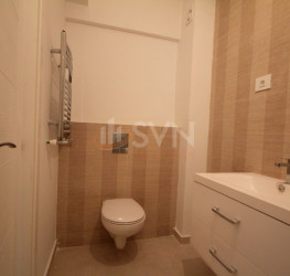 Apartament, 2 camere cu loc parcare subteran inclus Bucuresti/Aviatiei