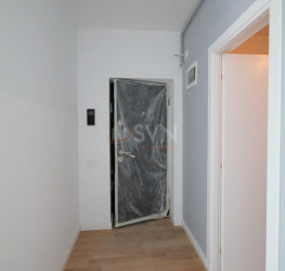 Apartament, 2 camere cu loc parcare subteran inclus Bucuresti/Aviatiei