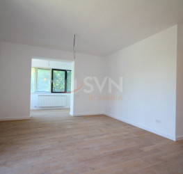 Apartament, 2 camere cu loc parcare subteran inclus Bucuresti/Aviatiei