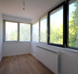 Apartament, 2 camere cu loc parcare subteran inclus Bucuresti/Aviatiei