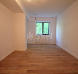 Apartament, 2 camere cu loc parcare subteran inclus Bucuresti/Aviatiei