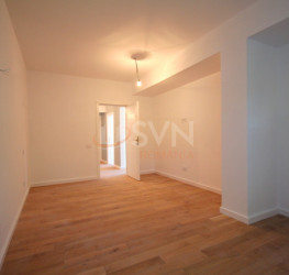 Apartament, 2 camere cu loc parcare subteran inclus Bucuresti/Aviatiei