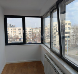 Apartament, 2 camere cu loc parcare subteran inclus Bucuresti/Aviatiei