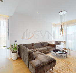 Apartament, 2 camere cu loc parcare subteran inclus Bucuresti/Aviatiei