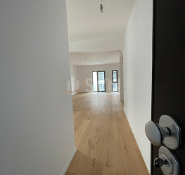 Apartament, 2 camere cu loc parcare subteran inclus Bucuresti/Floreasca