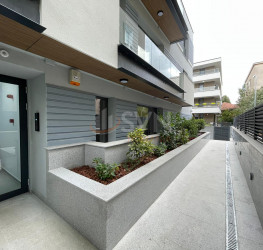 Apartament, 2 camere cu loc parcare subteran inclus Bucuresti/Floreasca