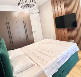 Apartament, 2 camere cu loc parcare subteran inclus Bucuresti/Herastrau