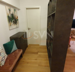 Apartament, 2 camere cu loc parcare subteran inclus Bucuresti/Aviatiei