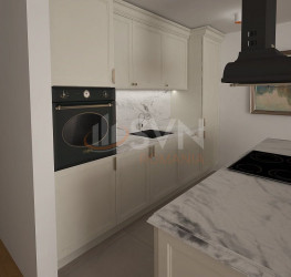 Apartament, 2 camere cu loc parcare subteran inclus Bucuresti/Herastrau