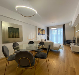 Apartament, 2 camere cu loc parcare subteran inclus Bucuresti/Herastrau