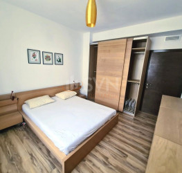 Apartament, 2 camere cu loc parcare subteran inclus Bucuresti/Herastrau