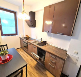 Apartament, 2 camere cu loc parcare subteran inclus Bucuresti/Herastrau