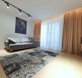 Apartament, 2 camere cu loc parcare subteran inclus Bucuresti/Aviatiei