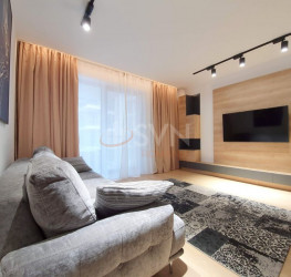 Apartament, 2 camere cu loc parcare subteran inclus Bucuresti/Aviatiei