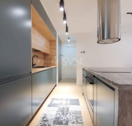 Apartament, 2 camere cu loc parcare subteran inclus Bucuresti/Aviatiei