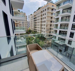 Apartament, 2 camere cu loc parcare subteran inclus Bucuresti/Aviatiei