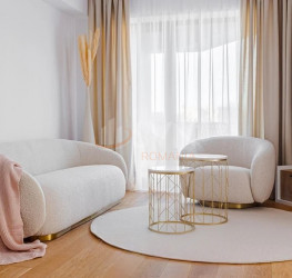 Apartament, 2 camere cu loc parcare subteran inclus Bucuresti/Herastrau