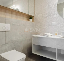 Apartament, 2 camere cu loc parcare subteran inclus Bucuresti/Herastrau