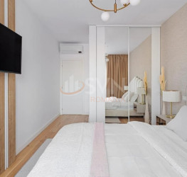 Apartament, 2 camere cu loc parcare subteran inclus Bucuresti/Herastrau