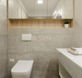 Apartament, 2 camere cu loc parcare subteran inclus Bucuresti/Herastrau