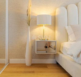Apartament, 2 camere cu loc parcare subteran inclus Bucuresti/Herastrau