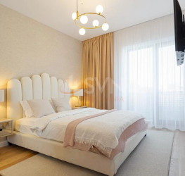 Apartament, 2 camere cu loc parcare subteran inclus Bucuresti/Herastrau